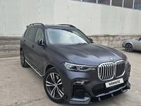 BMW X7 2019 года за 36 000 000 тг. в Астана