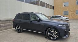 BMW X7 2019 года за 35 000 000 тг. в Астана – фото 4