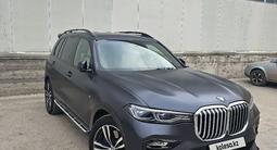BMW X7 2019 года за 42 000 000 тг. в Астана – фото 3