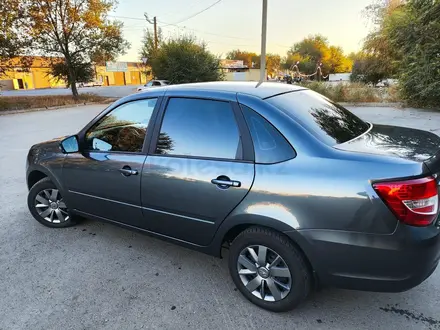 ВАЗ (Lada) Granta 2190 2024 года за 4 700 000 тг. в Уральск