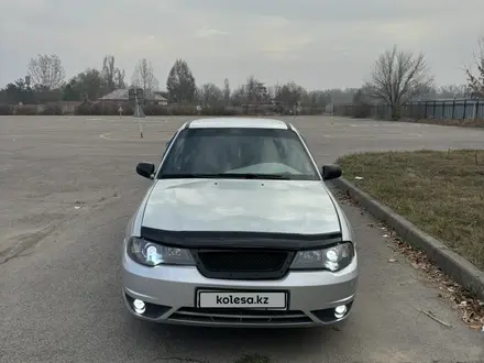 Daewoo Nexia 2013 года за 1 250 000 тг. в Алматы