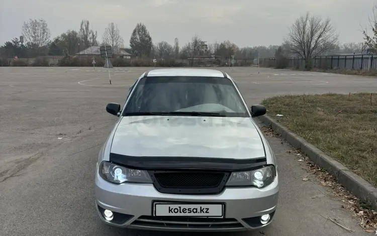 Daewoo Nexia 2013 года за 1 250 000 тг. в Алматы