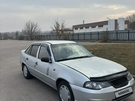 Daewoo Nexia 2013 года за 1 250 000 тг. в Алматы – фото 2