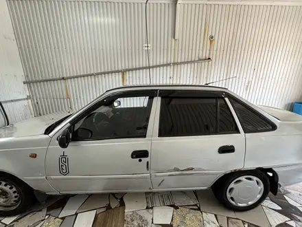 Daewoo Nexia 2013 года за 1 250 000 тг. в Алматы – фото 4