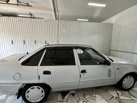 Daewoo Nexia 2013 года за 1 250 000 тг. в Алматы – фото 5