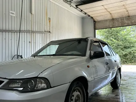 Daewoo Nexia 2013 года за 1 250 000 тг. в Алматы – фото 7