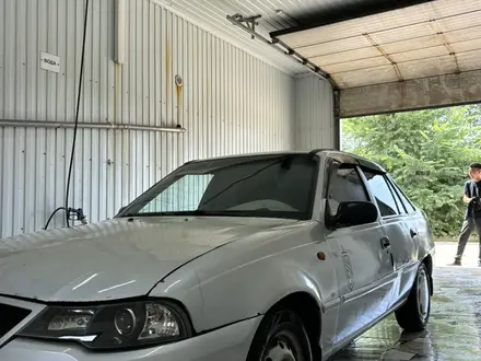 Daewoo Nexia 2013 года за 1 250 000 тг. в Алматы – фото 8