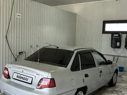 Daewoo Nexia 2013 года за 1 250 000 тг. в Алматы – фото 9