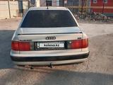 Audi 100 1991 года за 1 800 000 тг. в Алматы