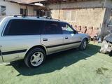 Mazda 626 1989 годаүшін1 100 000 тг. в Алматы