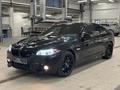 BMW 528 2013 годаүшін10 190 000 тг. в Астана