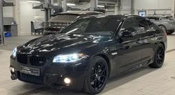 BMW 528 2013 года за 10 190 000 тг. в Астана