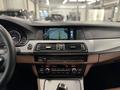 BMW 528 2013 годаүшін10 190 000 тг. в Астана – фото 13
