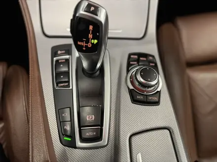 BMW 528 2013 года за 10 190 000 тг. в Астана – фото 15
