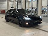 BMW 528 2013 годаүшін10 190 000 тг. в Астана – фото 2