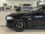 BMW 528 2013 годаүшін10 190 000 тг. в Астана – фото 4