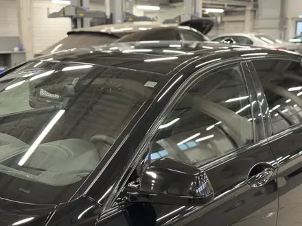 BMW 528 2013 года за 10 190 000 тг. в Астана – фото 6