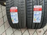245-40r20 перед 275-35r20 задние Roadx RX Frost WU02 за 55 000 тг. в Алматы