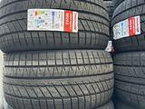 245-40r20 перед 275-35r20 задние Roadx RX Frost WU02 за 55 000 тг. в Алматы – фото 2