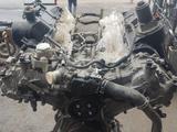Двигатель на Nissan Armada 5.6L VK56/VK56vd/1gr/1ur/3ur/3UZ за 454 545 тг. в Алматы – фото 3