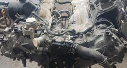 Двигатель на Nissan Armada 5.6L VK56/VK56vd/1gr/1ur/3ur/3UZ за 454 545 тг. в Алматы – фото 3