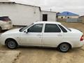 ВАЗ (Lada) Priora 2170 2013 годаүшін2 150 000 тг. в Актау – фото 4