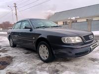 Audi A6 1994 годаfor4 200 000 тг. в Алматы