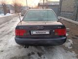 Audi A6 1994 годаүшін4 200 000 тг. в Алматы – фото 4