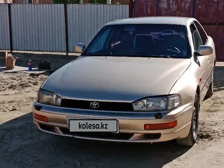 Toyota Camry 1996 года за 2 100 000 тг. в Кызылорда