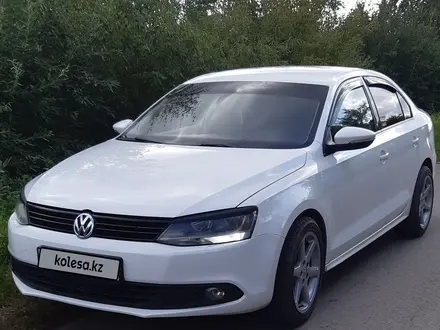 Volkswagen Jetta 2013 года за 6 500 000 тг. в Костанай