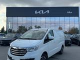 JAC  M3 ЦМФ 2025 года за 12 000 000 тг. в Семей – фото 2
