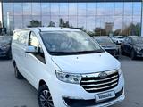 JAC  M3 ЦМФ 2025 года за 12 000 000 тг. в Семей – фото 4
