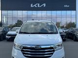JAC  M3 ЦМФ 2025 года за 12 000 000 тг. в Семей – фото 5