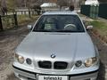 BMW 318 2002 годаүшін3 200 000 тг. в Алматы – фото 2