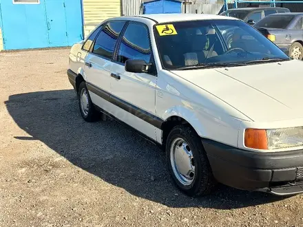 Volkswagen Passat 1990 года за 1 530 000 тг. в Караганда – фото 2