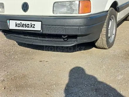 Volkswagen Passat 1990 года за 1 530 000 тг. в Караганда – фото 32