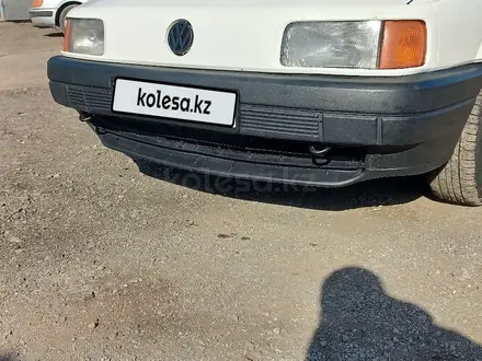 Volkswagen Passat 1990 года за 1 530 000 тг. в Караганда – фото 37