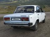 ВАЗ (Lada) 2105 1995 годаfor1 000 000 тг. в Риддер – фото 5