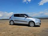 Skoda Fabia 2012 годаүшін4 100 000 тг. в Усть-Каменогорск – фото 2