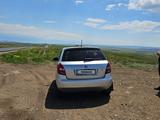 Skoda Fabia 2012 годаүшін4 100 000 тг. в Усть-Каменогорск – фото 3
