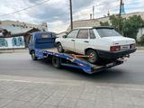 Foton  Ollin BJ10xx 2007 года за 6 500 000 тг. в Семей – фото 4