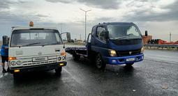 Foton  Ollin BJ10xx 2007 годаүшін5 000 000 тг. в Семей – фото 5