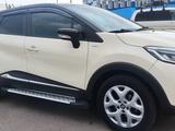 Renault Kaptur 2019 года за 8 500 000 тг. в Караганда – фото 2