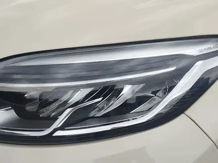 Renault Kaptur 2019 годаүшін7 900 000 тг. в Караганда – фото 6