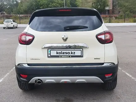 Renault Kaptur 2019 годаүшін7 900 000 тг. в Караганда – фото 5