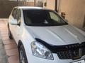 Nissan Qashqai 2009 годаүшін4 500 000 тг. в Шымкент