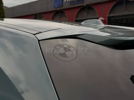 BMW XM 2023 года за 75 000 000 тг. в Алматы – фото 11