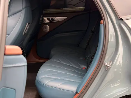 BMW XM 2023 года за 75 000 000 тг. в Алматы – фото 24