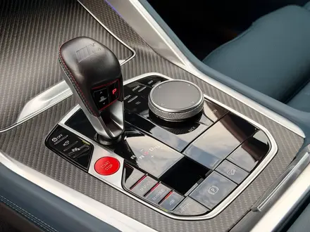 BMW XM 2023 года за 75 000 000 тг. в Алматы – фото 26