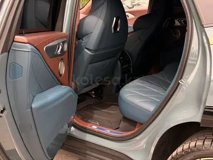 BMW XM 2023 года за 75 000 000 тг. в Алматы – фото 39